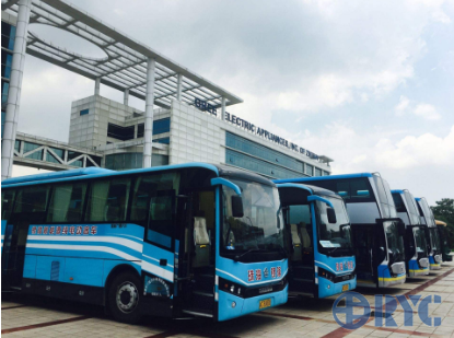 長江汽車入圍，成為第五家獲得工信部批準(zhǔn)生產(chǎn)資質(zhì)的企業(yè)！