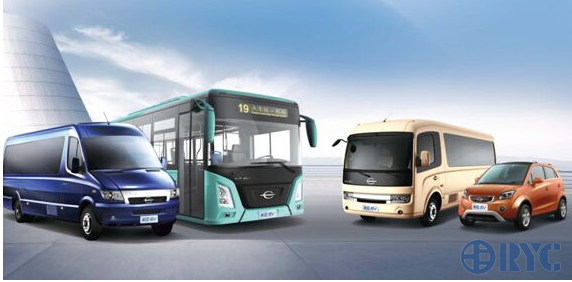 長江汽車入圍，成為第五家獲得工信部批準(zhǔn)生產(chǎn)資質(zhì)的企業(yè)！