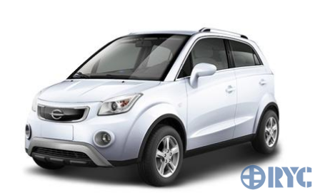 長江汽車入圍，成為第五家獲得工信部批準(zhǔn)生產(chǎn)資質(zhì)的企業(yè)！
