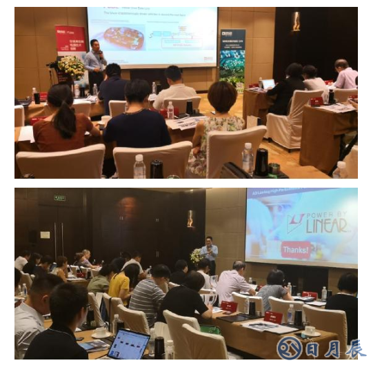 電源創(chuàng)新緊貼這些熱門應(yīng)用，一起來給趨勢和新技術(shù)劃重點