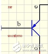 三極管工作原理介紹，NPN和PNP型三極管的原理圖與各個(gè)引腳介紹