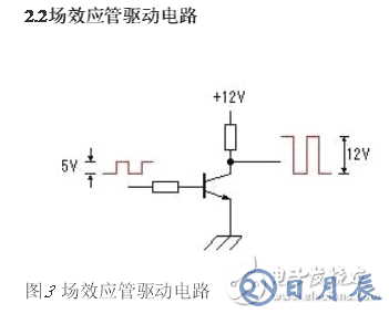 詳解由MOS管、變壓器搭建的逆變器電路及其制作過程