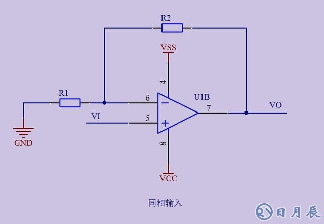 濾波、穩(wěn)壓、比較、運放電路圖介紹