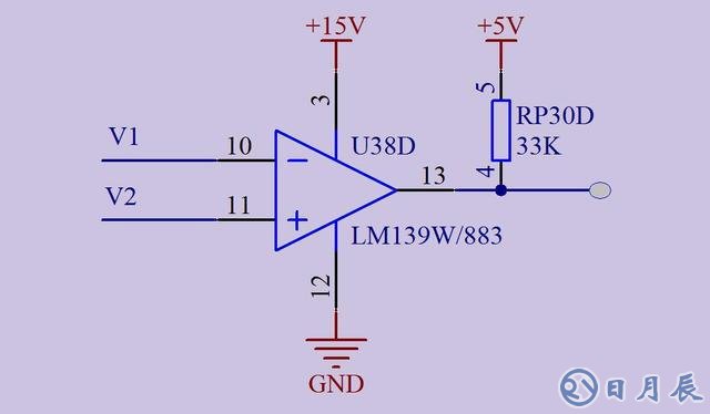 濾波、穩(wěn)壓、比較、運放電路圖介紹