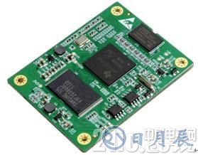 采用M3352工控核心板進(jìn)行免疫熒光檢測儀中的設(shè)計(jì)
