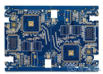 PCB分層堆疊設(shè)計(jì)的EMI屏蔽問(wèn)題解決方案