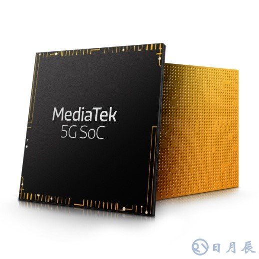 聯(lián)發(fā)科技發(fā)布突破性的全新5G移動平臺。