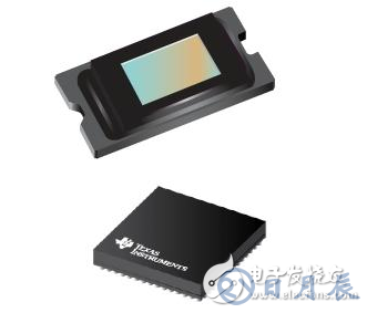 德州儀器：實(shí)現(xiàn)超便攜1080p顯示的設(shè)計方案