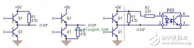 簡(jiǎn)析數(shù)字電路可控門電路原理