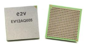 EV12AQ605，EV12AQ600面向競爭激烈的大用量應(yīng)用的優(yōu)化版本