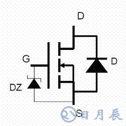 一文詳解MOS管，看完后醍醐灌頂！