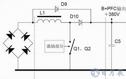 一文詳解MOS管，看完后醍醐灌頂！