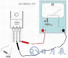 一文詳解MOS管，看完后醍醐灌頂！